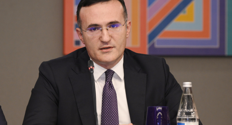 Bələdiyyələrin qanunsuz olaraq 5 min hektardan çox verdiyi torpaq geri alınıb - Nazir müavini