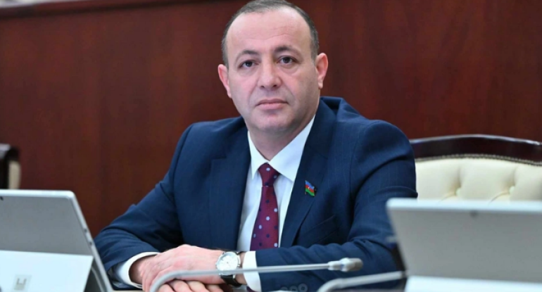 Deputat: Dağ rayonlarında torpağın bir sotunun 3-5 min manat müəyyən edilməsi nəticədə...&nbsp;