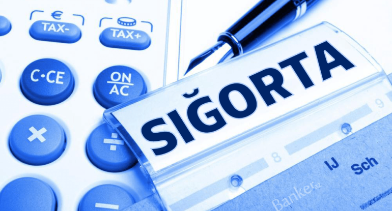 Sosial sığortada yeni qayda