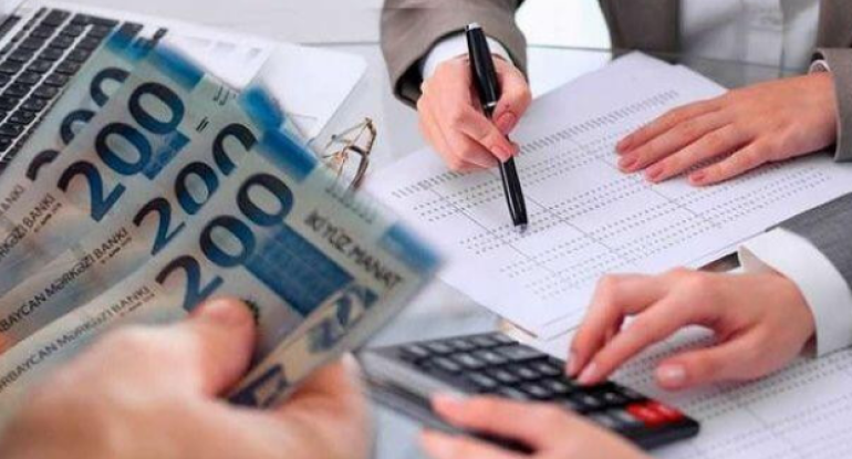 Dövriyyəsi 10 mindən çox olanların nəzərinə - Bu halda...