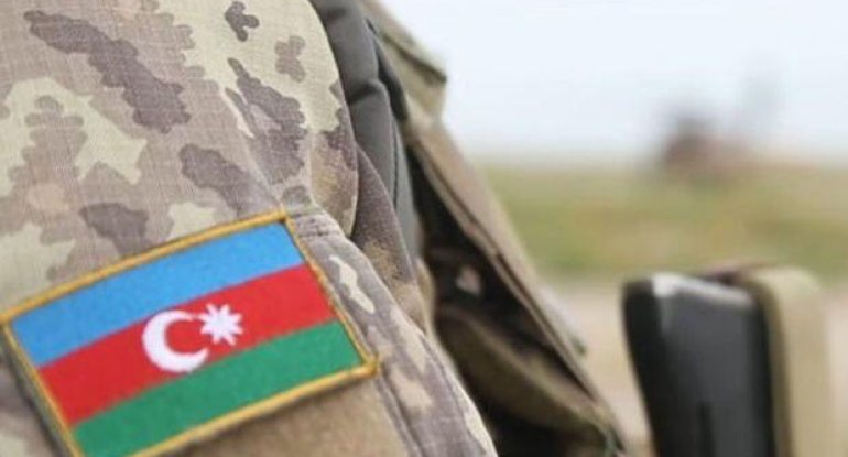 Qarabağ müharibəsində itkin düşən şəhidin nəşi tapıldı - FOTO