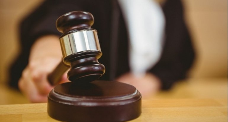 14 yaşlı bacısı oğluna işgəncə verən xala barəsində QƏRAR