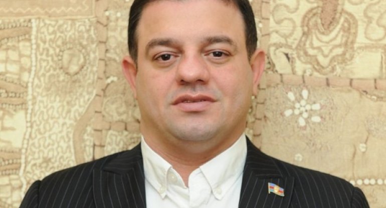 Ata Abdullayev azadlığa çıxıb