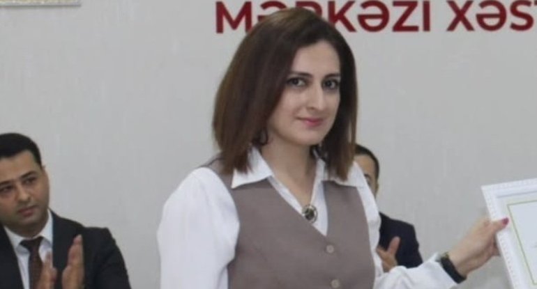 TƏBİB-in xanım işçisini bıçaqlayan şəxsə hökm oxundu