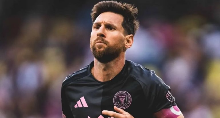 Lionel Messi dünya çempionatında oynamayacaq? - Qərarı bəlli oldu