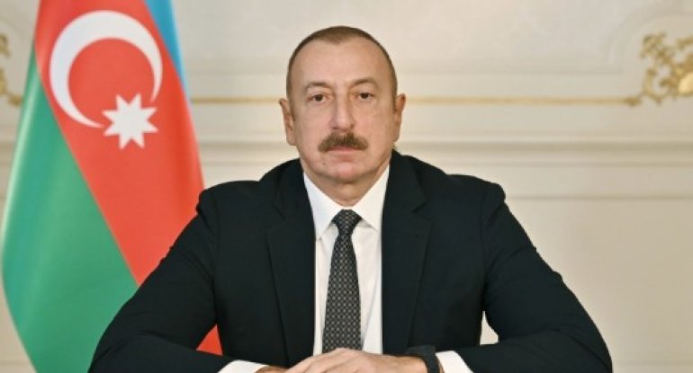 İlham Əliyev: Dəyişikliklər edilən kimi, ertəsi gün biz sülh müqaviləsini imzalaya bilərik