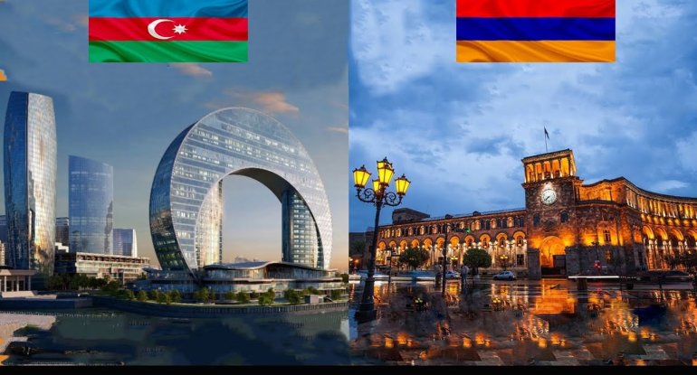 Münhendən verilən mesaj: Top İrəvanın qapısındadır