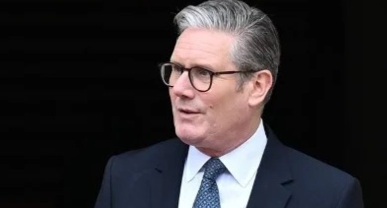 Starmer: Avropa ABŞ-dan əlini üzüb, müdafiəsi üçün &nbsp;hər şeyə hazır olmalıdır