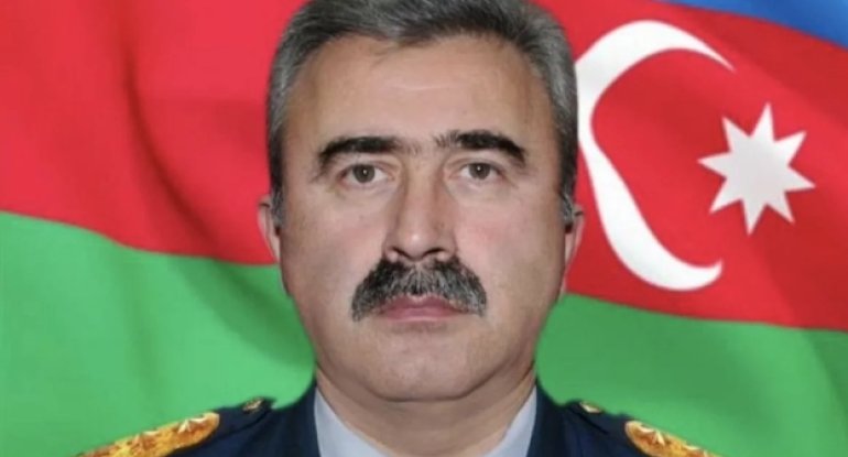 Azərbaycanda polkovnik vəfat etdi&nbsp;