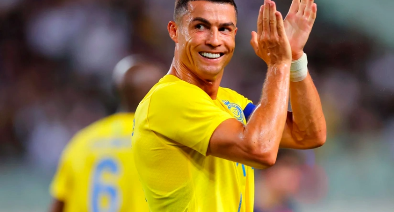 Ronaldu üçün ilk matç:&nbsp;start heyətinə daxil edildi
