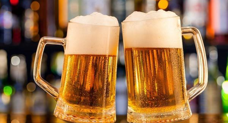 Dünya pivədən imtina edir &ndash; istehsalçılar həyəcan siqnalı verdi