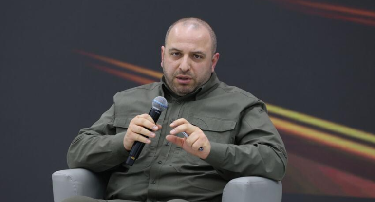Kiyev Cenevrə danışıqlarında "enerji atəşkəsi" məsələsini qaldıracaq