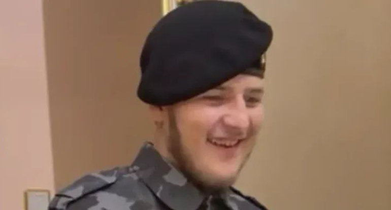 Kadırovun oğlunun dalağı çıxarıldı