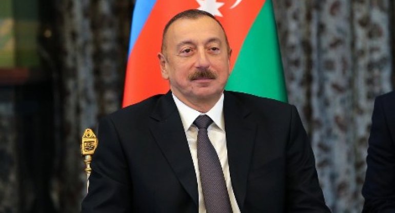 İlham Əliyev: "Azərbaycan Serbiyaya böyük həcmdə sərmayə qoymağa hazırdır"