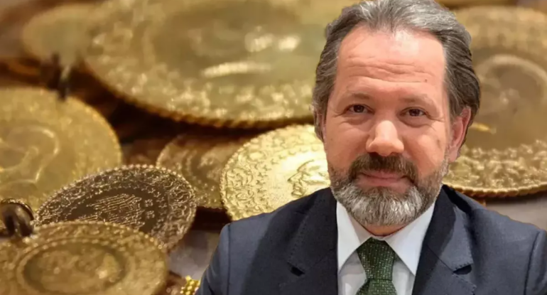 Ekspertdən qızıl investorlarına xəbərdarlıq: "Sizi soyub-talan edəcəklər"