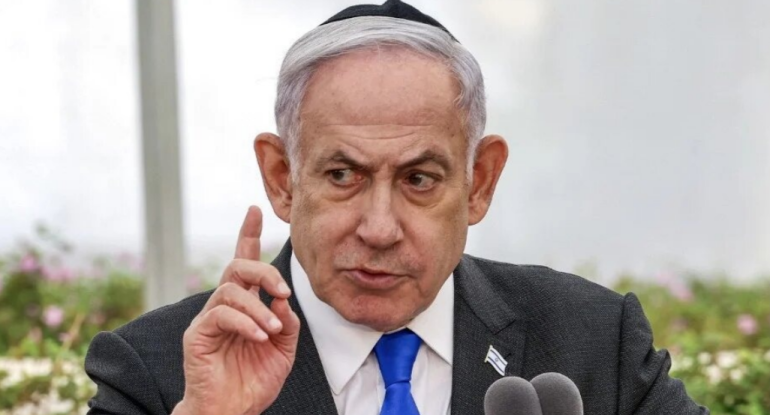 Netanyahudan İran açıqlaması: Bu şərtlər daxilində&hellip;