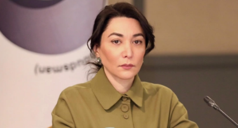 Ombudsman dövlət qurumlarına müraciət etdi