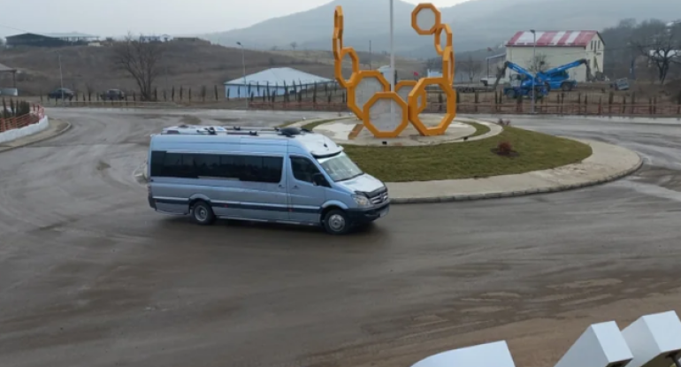 Növbəti köç karvanları Xocalı və Hadruta çatıb