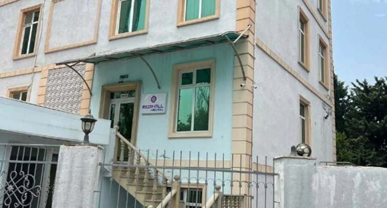 "MediHall Hospital"da ölüm hadisəsi: Baş həkim danışdı