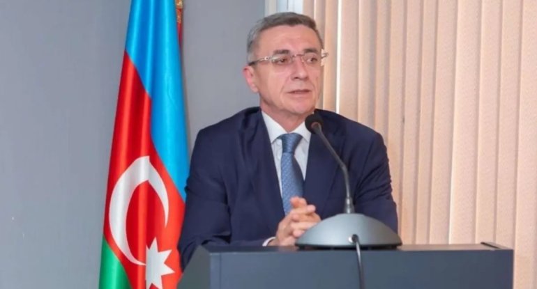 Vüqar Qurbanovun yerinə namizəd kimi göstərilən şəxs infarkt keçirdi