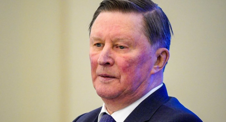 Sergey İvanov Rusiyada daha bir vəzifəsini itirdi