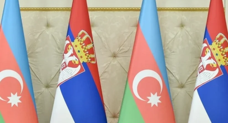 "Serbian News": Serbiya Azərbaycanın investisiyaları sayəsində enerji təhlükəsizliyini möhkəmləndirəcək