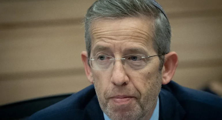 Yossi Fuks: İsrail HƏMAS-a 60 gün verəcək
