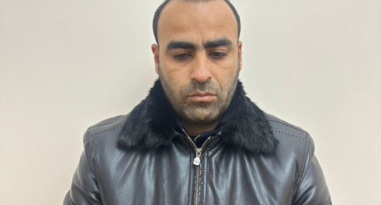 Özünü &ldquo;Tural&rdquo; kimi tanıdıb, 12 min manatı ələ keçirdi