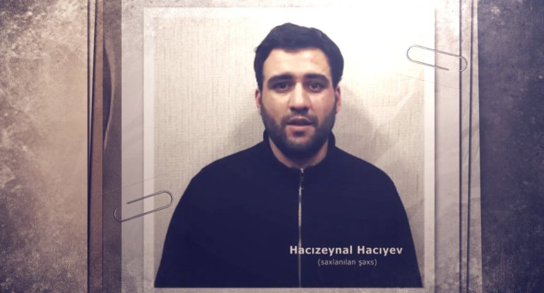 &ldquo;Sərfəli kredit&rdquo; elanları verirdi, saxlanıldı&nbsp;- Video