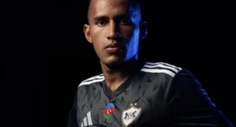 "Qarabağ"ın futbolçusu: "Bizi tarixi və çətin oyun gözləyir"