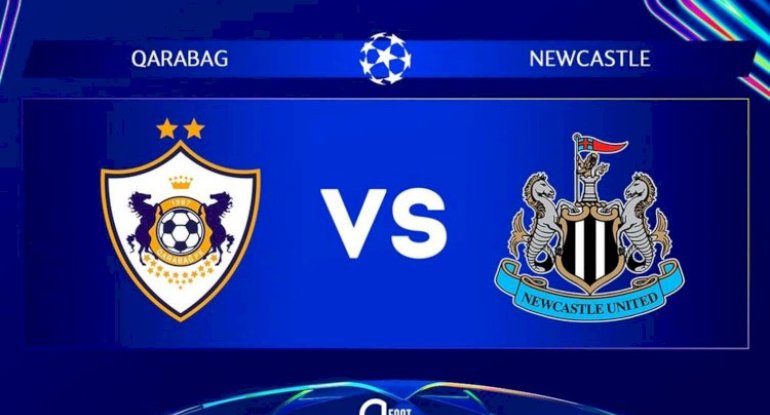 Tarixi oyundan öncə &ldquo;Qarabağ&rdquo;da CİDDİ İTKİ