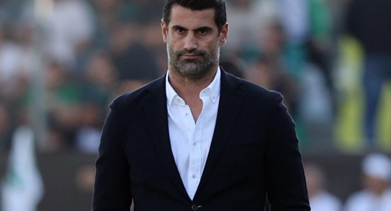 Volkan Dəmirəl "Qarabağ" &ndash; "Nyukasl Yunayted" qarşılaşmasına dair proqnozunu açıqladı