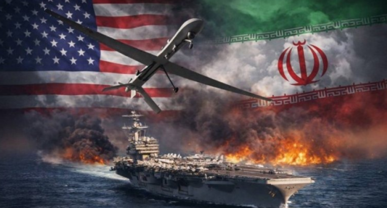 Qırmızı xətt keçilir: Vaşinqton qırıcılar göndərir-Tehran meydan oxuyur