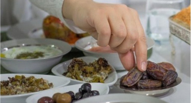 Kimlər oruc tutmamalıdır?&nbsp;- SİYAHI