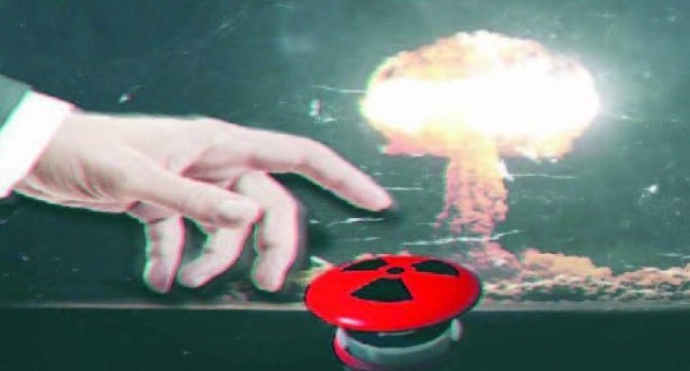 Nüvə silahı ilə bağlı açıqlaması müzakirələrə səbəb oldu