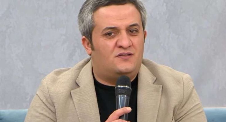 Orxan Lökbatanlının ölüm xəbəri ilə bağlı AÇIQLAMA - FOTO