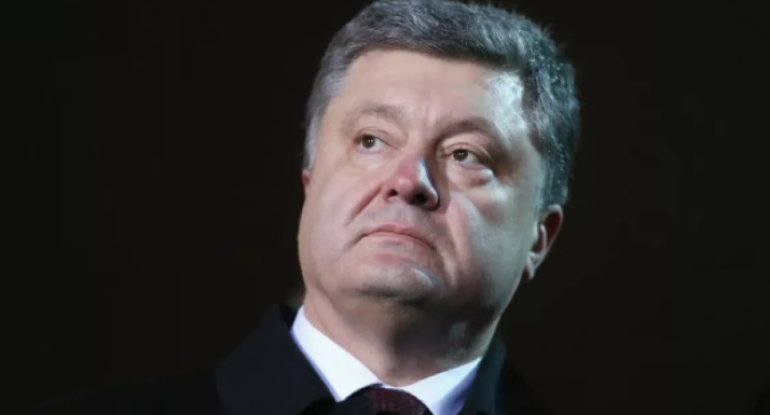 Poroşenkodan Zelenskiyə: &ldquo;Nə Putini, nə də Trampı anlayır, başqa bir problem isə...&rdquo;