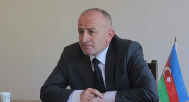 Dövlət agentliyinin sabiq sədri həbs edildi - Beş milyonluq yeyinti