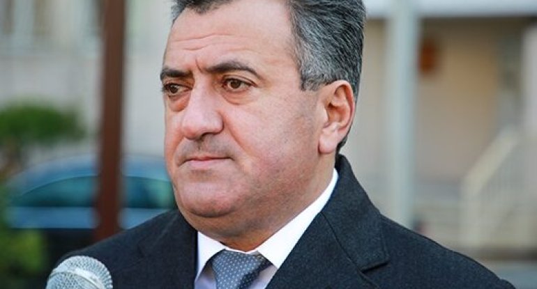 Abdin Fərzəliyev 6 nəfəri işdən çıxardı