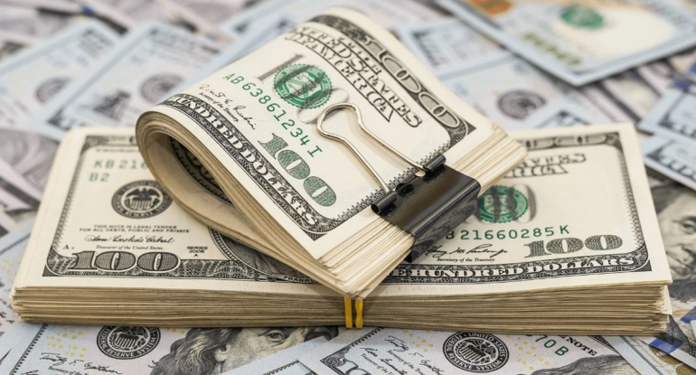 ABŞ Sülh Şurası üçün 10 milyard dollar ayıracaq