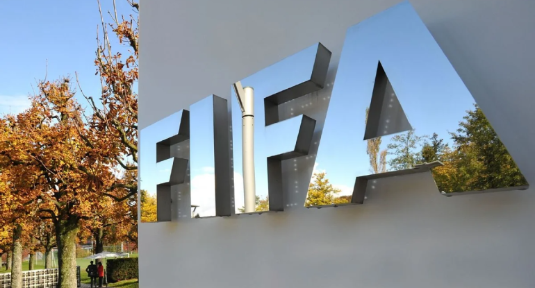FİFA Qəzza bölgəsində 50 kiçik stadion tikəcək