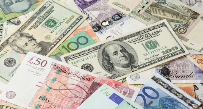 Azərbaycan Mərkəzi Bankının valyuta məzənnələri (20.02.2026)