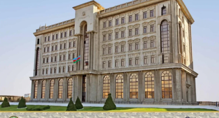 Doqquz Azərbaycan vətəndaşı Almaniyadan çıxarıldı