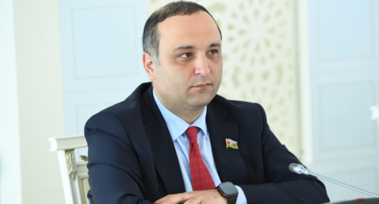 Bu, Azərbaycanın Avropa məkanında təsir imkanlarını genişləndirir - Deputat