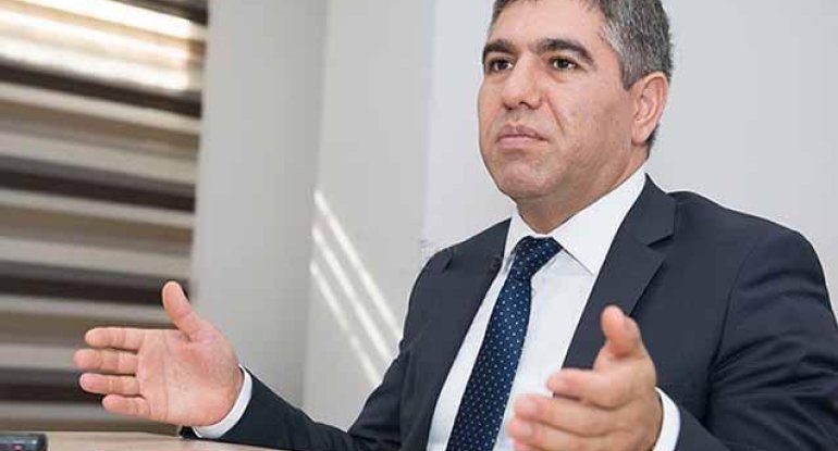 Vüqar Bayramov: Bu, Azərbaycanın gücünü&nbsp;təsdiq edir