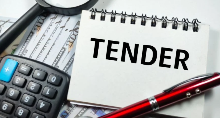 Tender müqaviləsi ilə bağlı yenilik