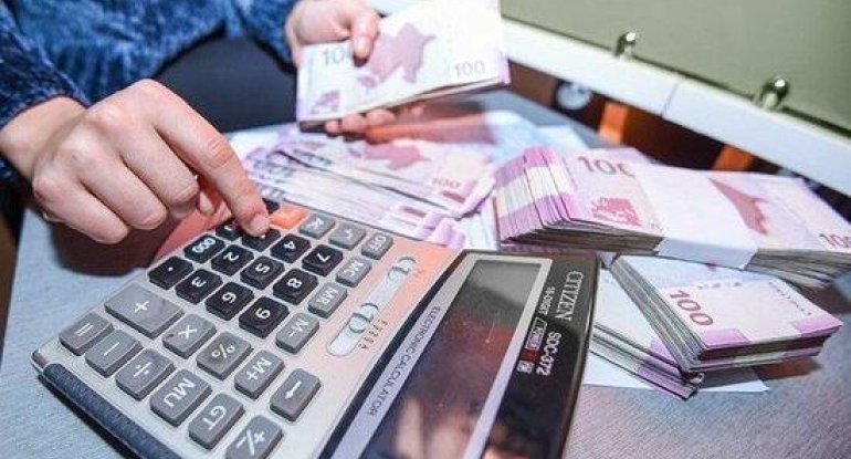 Azərbaycan əhalisinin gəlirləri artıb