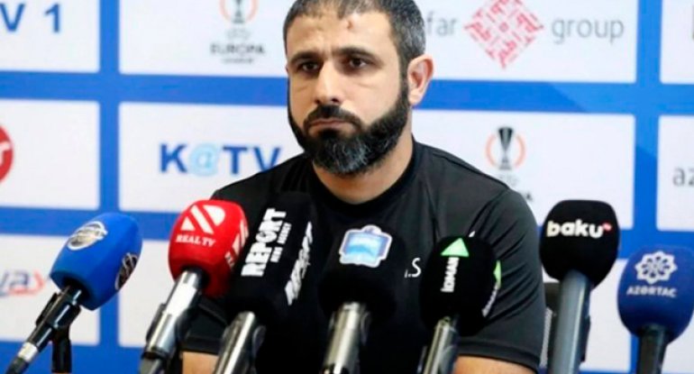 &ldquo;Komandada çaşqınlıq var idi&rdquo; - Rəşad Sadıqov