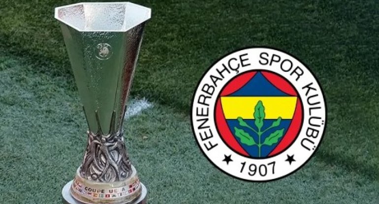 "Fənərbağça" Avropa Liqası öncəsi ulduz futbolçusunu itirdi