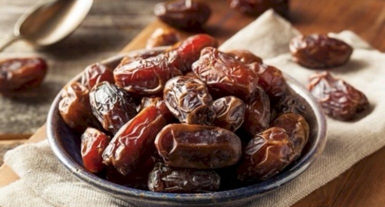 Ramazanın üçüncü gününün - İmsak, iftar vaxtı və duası